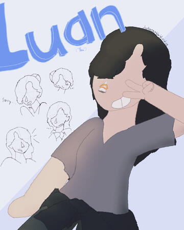 &quot;Luan!&quot; (13 February 2025)
