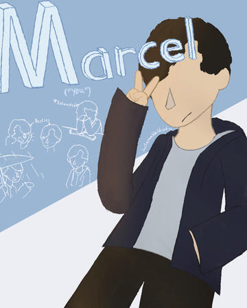 &quot;Marcel!!!&quot; (16 February 2025)