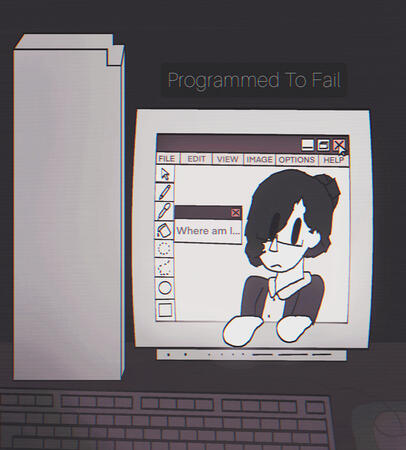 &quot;Programmed To Fail&quot; (17 January 2024)