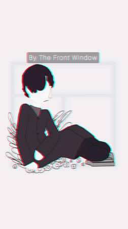 &quot;By the Front Window&quot; (November 2023)