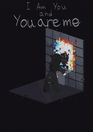 &quot;I am You and You are Me&quot; (Compressed version) (10 April 2024)